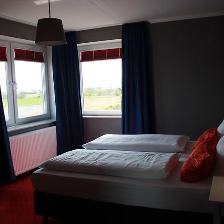 Gasthof Grosser Krug Norddeich  Exterior foto